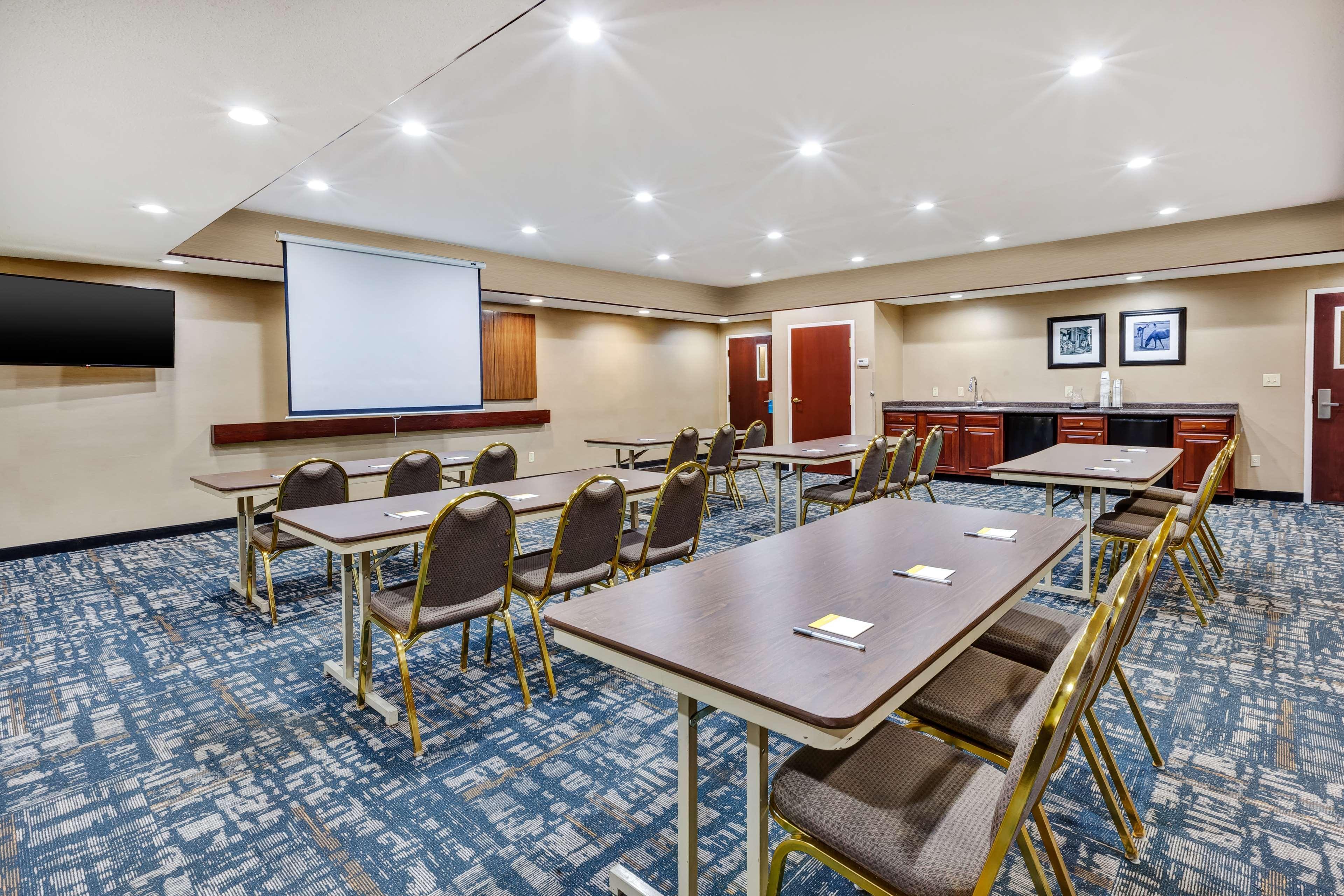 Hampton Inn Cincinnati Airport-North Hebron Exterior photo
