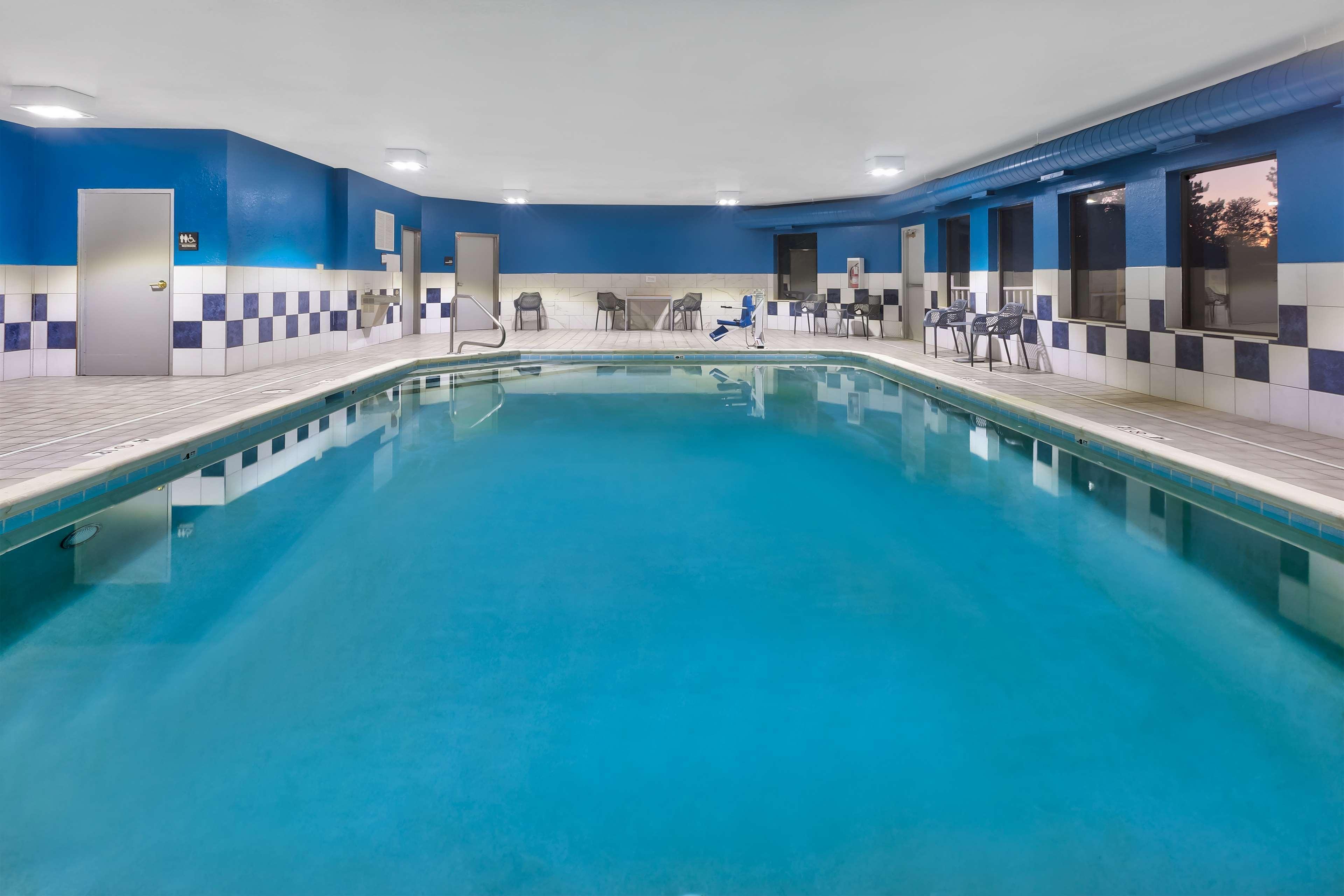 Hampton Inn Cincinnati Airport-North Hebron Exterior photo