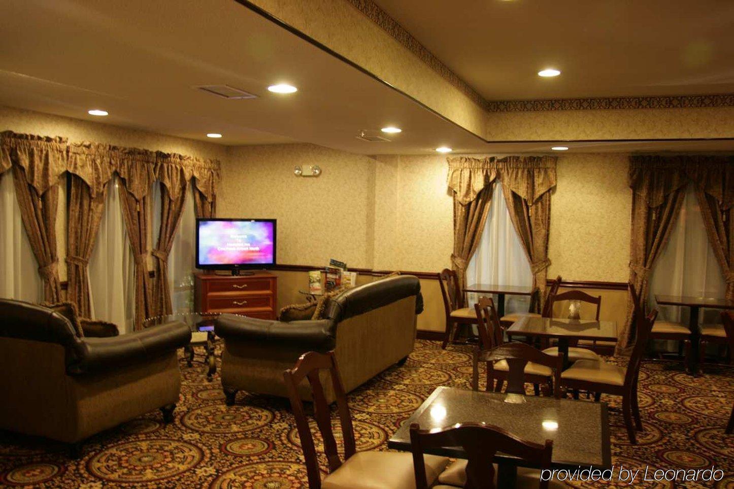 Hampton Inn Cincinnati Airport-North Hebron Restaurant photo
