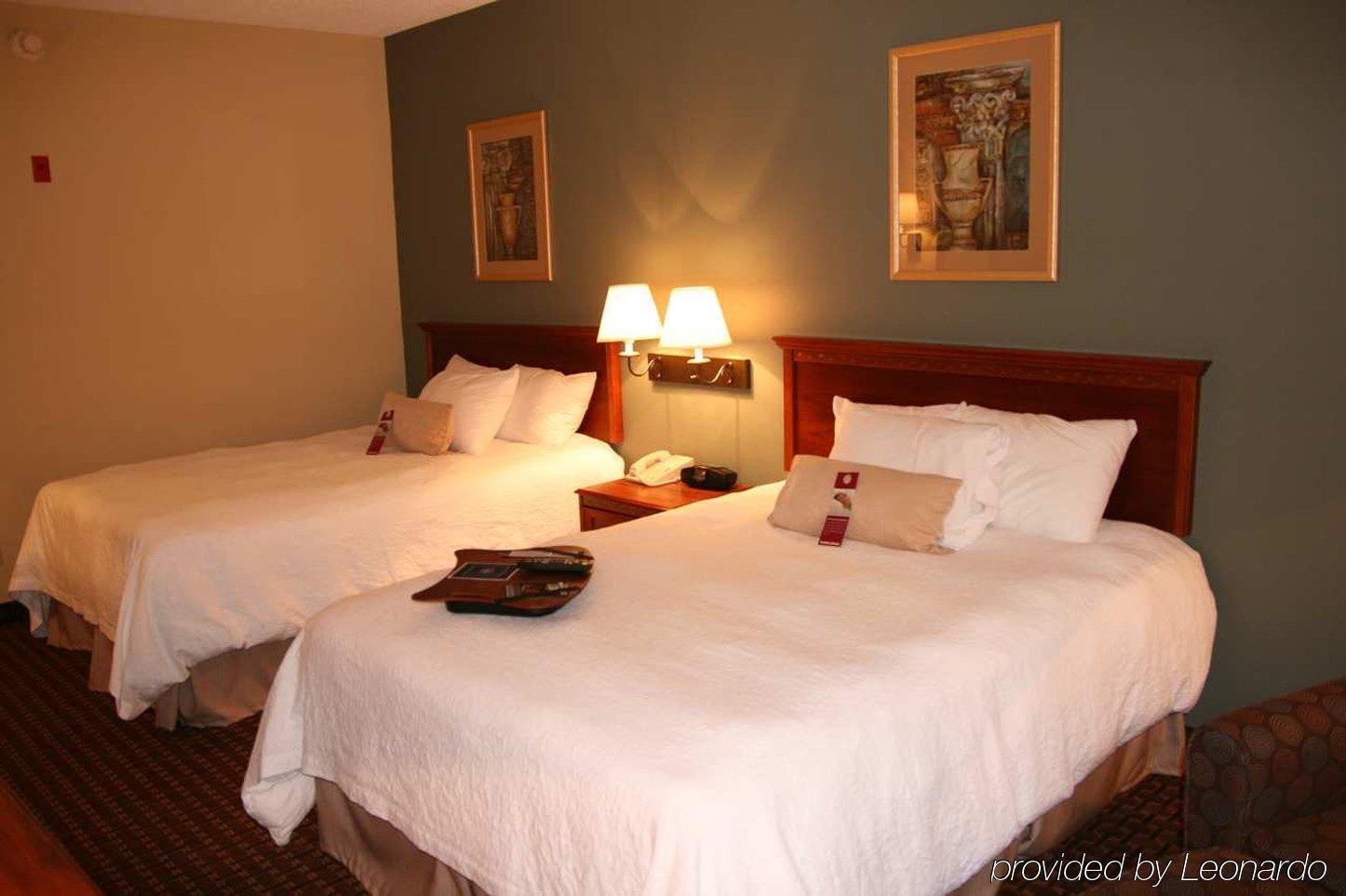 Hampton Inn Cincinnati Airport-North Hebron Room photo