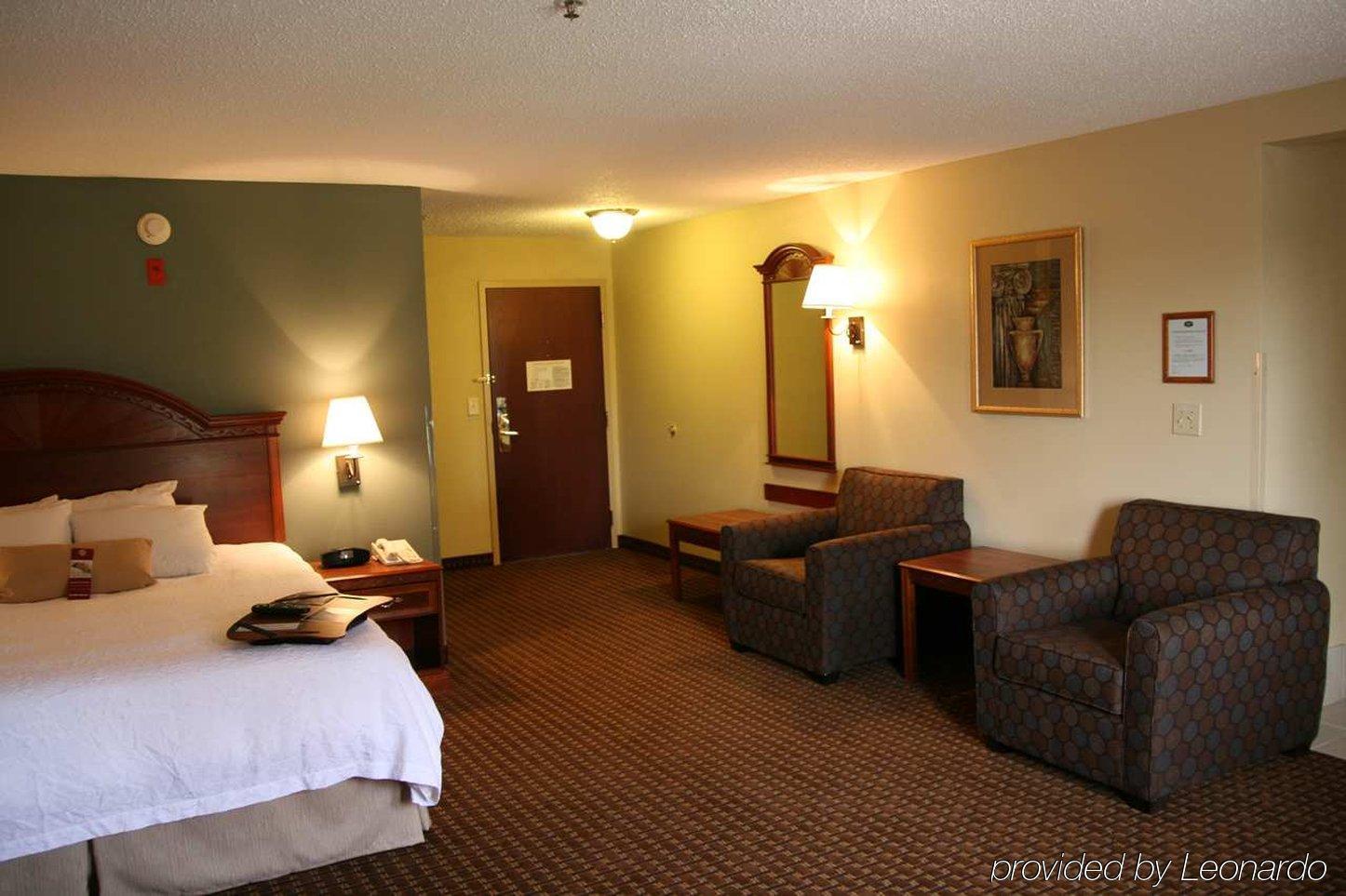 Hampton Inn Cincinnati Airport-North Hebron Room photo