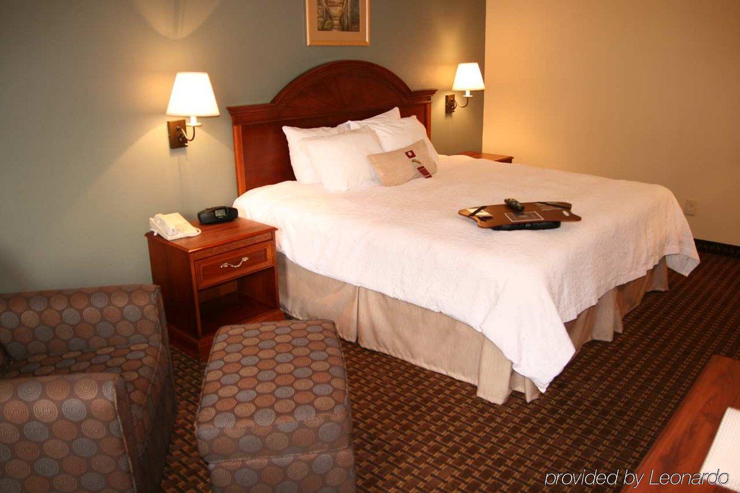 Hampton Inn Cincinnati Airport-North Hebron Room photo