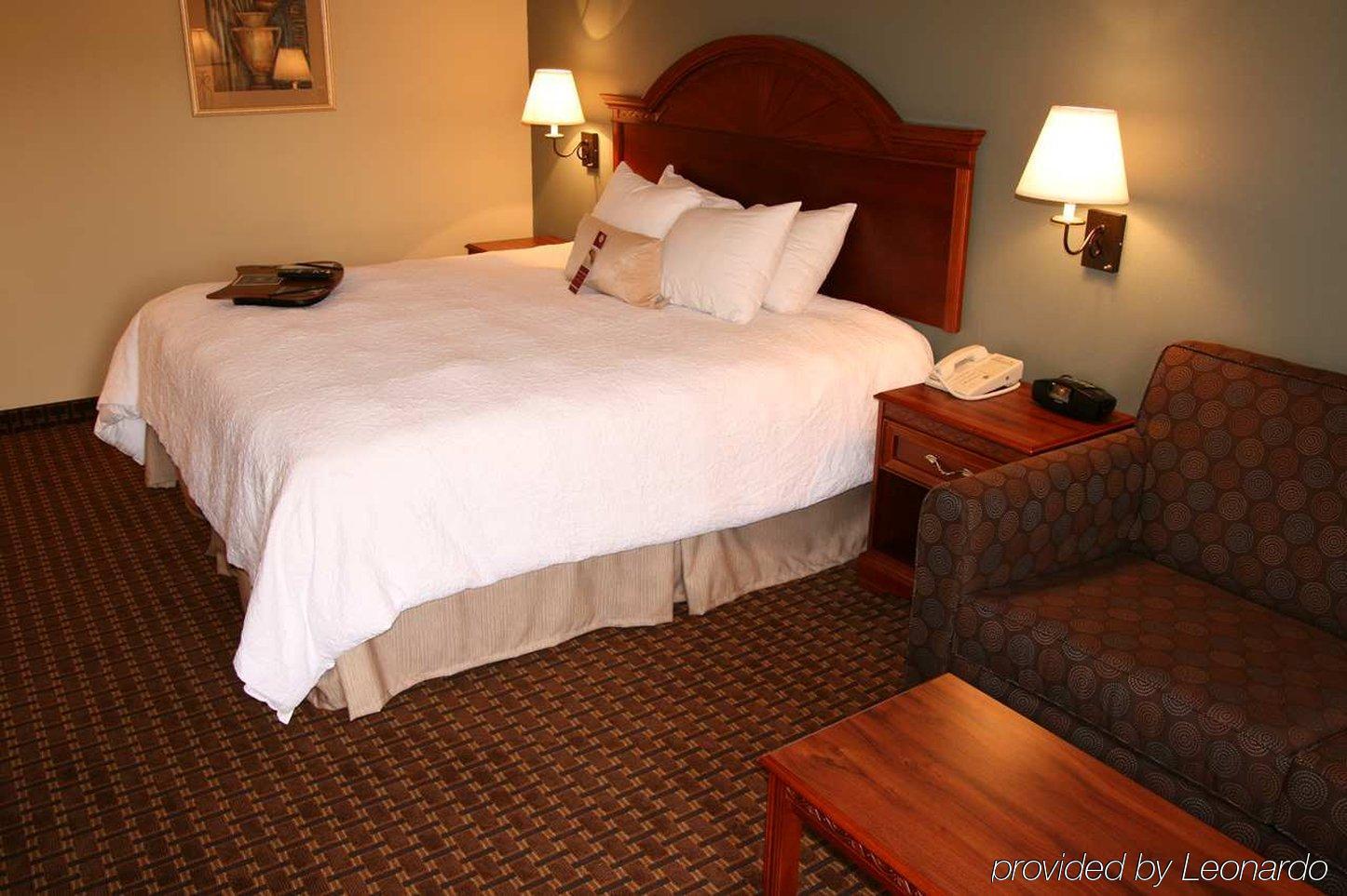 Hampton Inn Cincinnati Airport-North Hebron Room photo