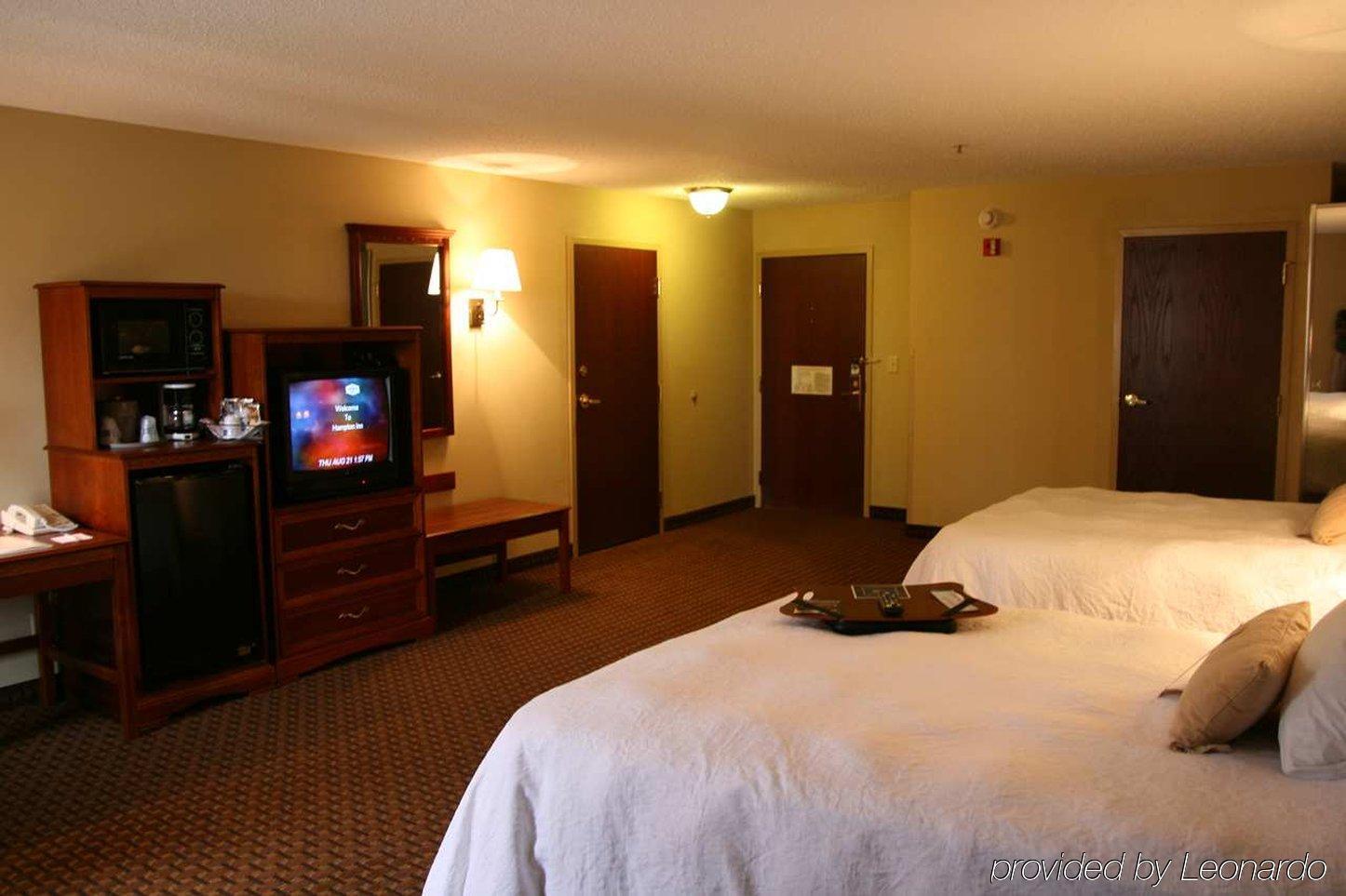 Hampton Inn Cincinnati Airport-North Hebron Room photo
