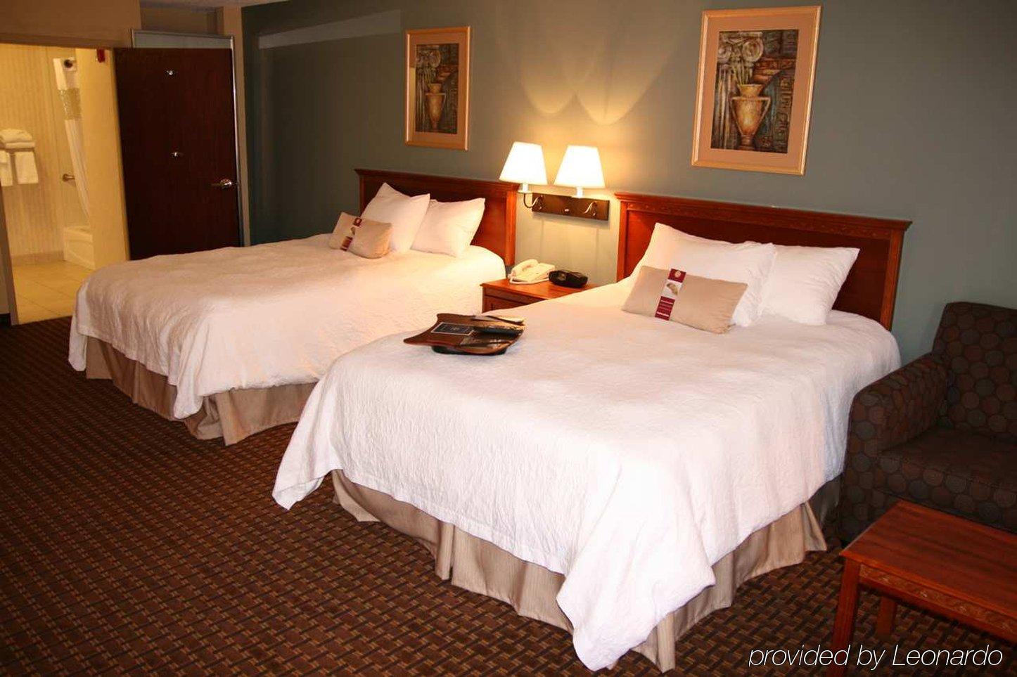 Hampton Inn Cincinnati Airport-North Hebron Room photo