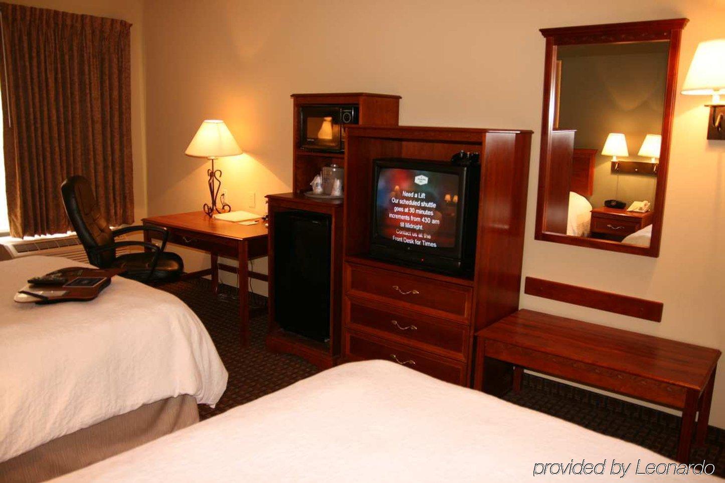 Hampton Inn Cincinnati Airport-North Hebron Room photo